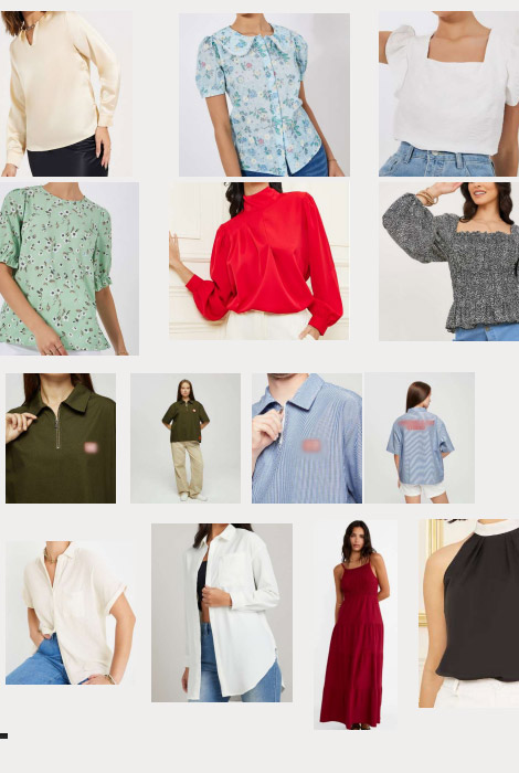 Woven Products